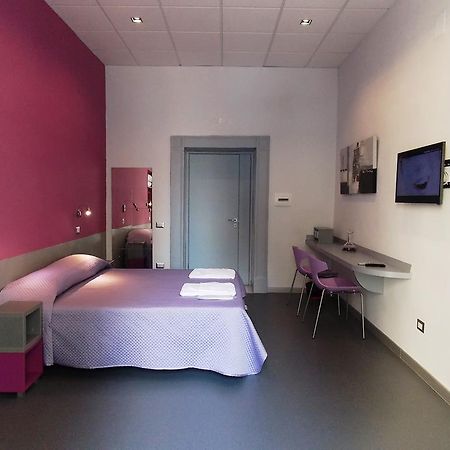 Dsquare Accommodation Napoli Bagian luar foto