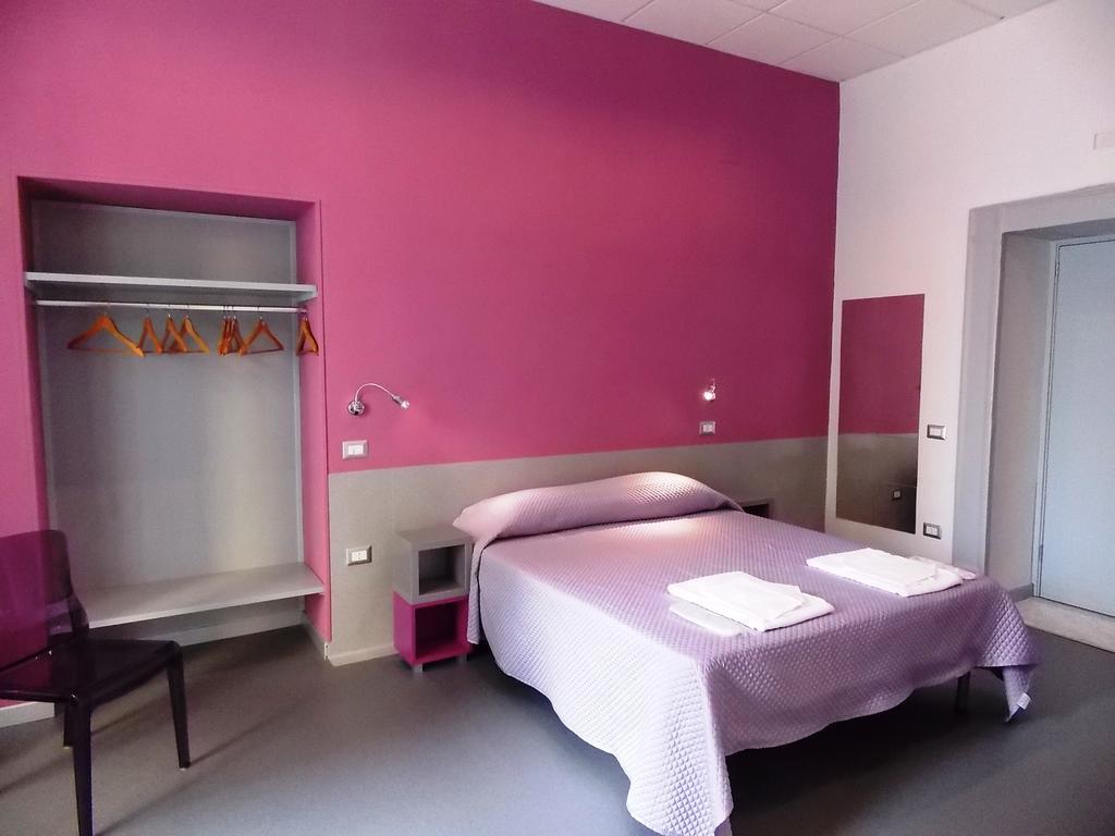 Dsquare Accommodation Napoli Ruang foto