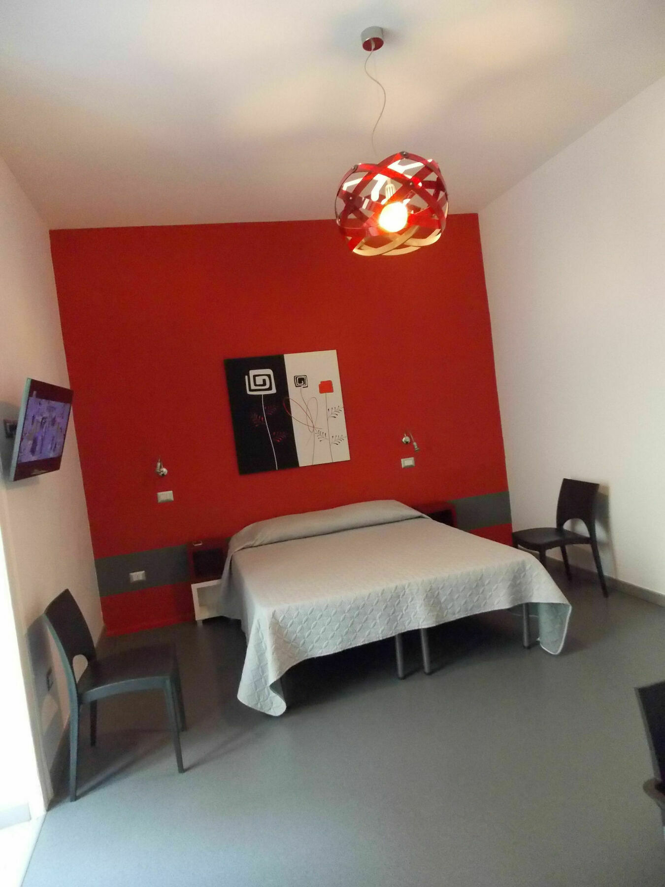 Dsquare Accommodation Napoli Bagian luar foto